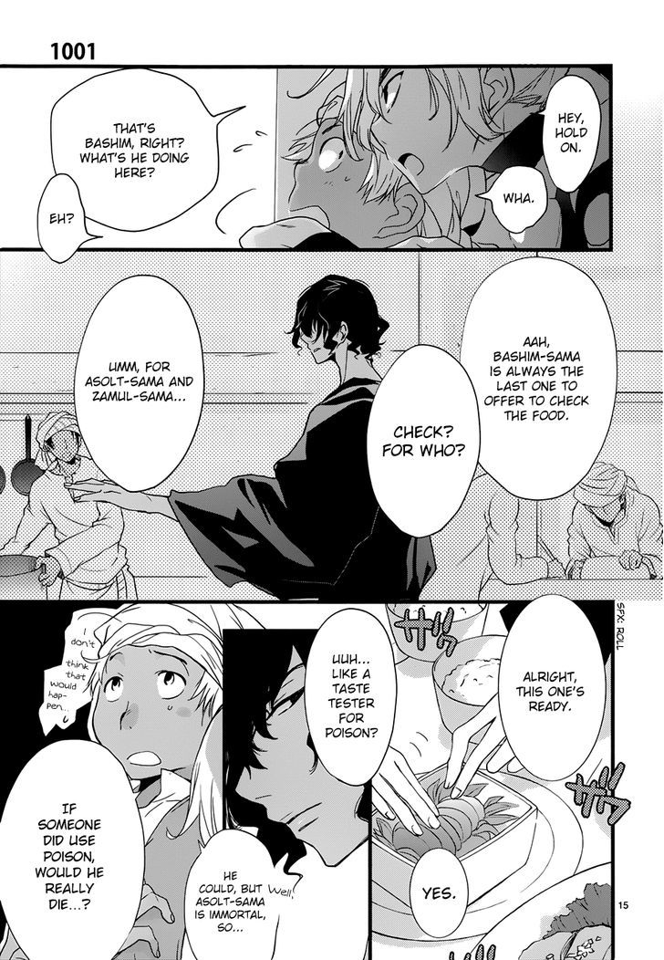 1001 Chapter 11 page 17 - Chapter 11