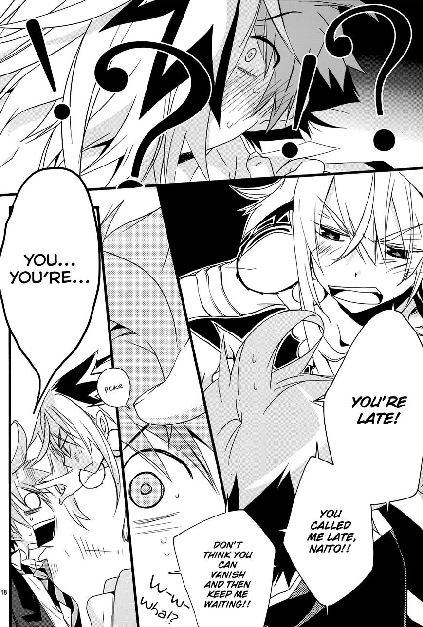 1001 Chapter 17.2 page 18 - Chapter 17 : V2