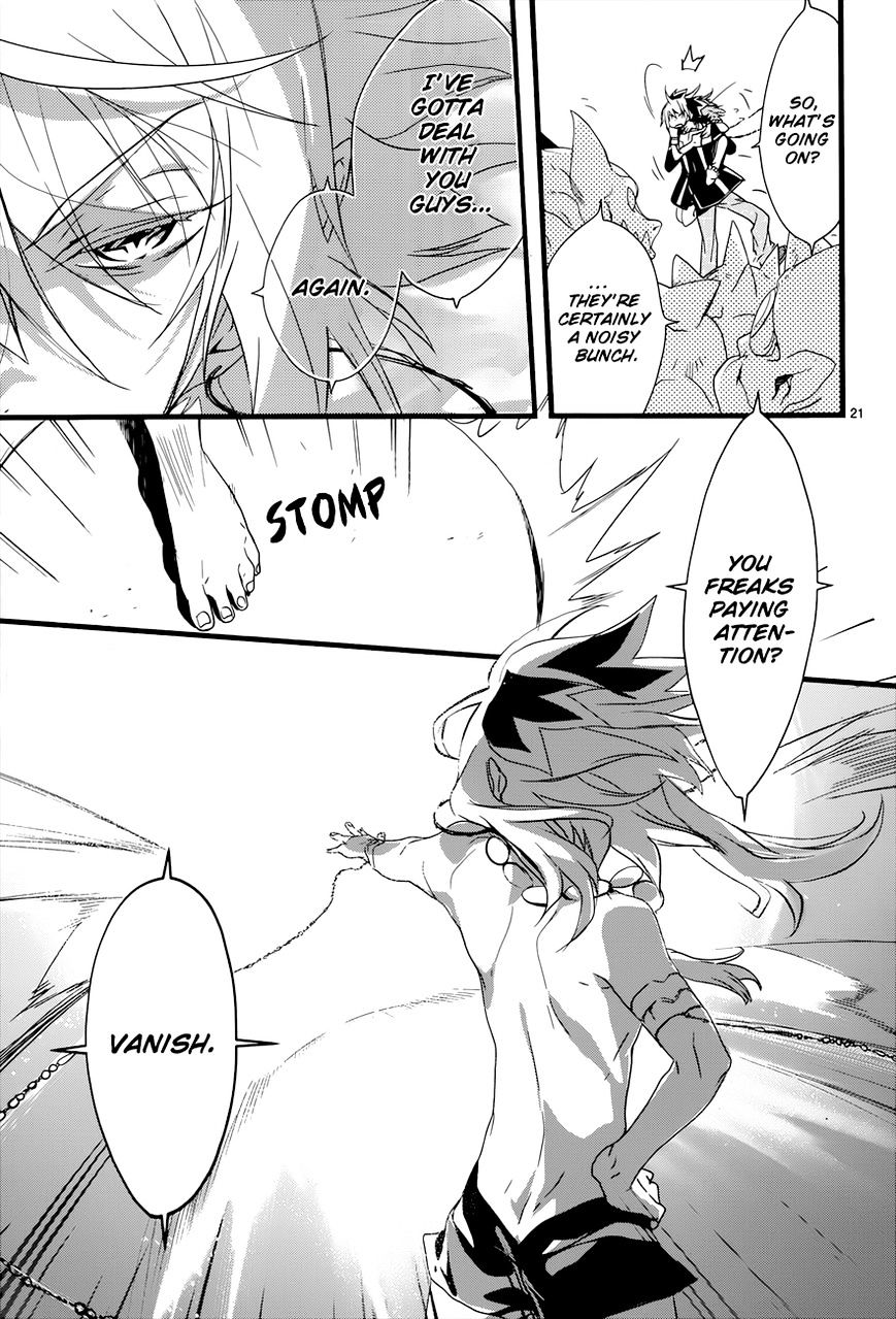 1001 Chapter 17.2 page 21 - Chapter 17 : V2