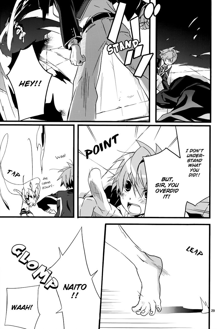 1001 Chapter 17.2 page 29 - Chapter 17 : V2