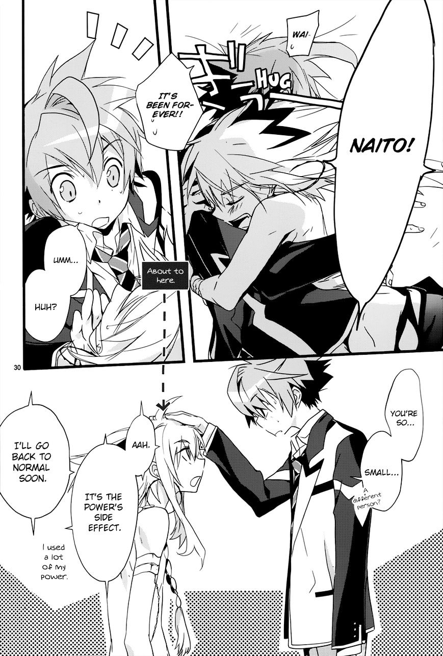 1001 Chapter 17.2 page 30 - Chapter 17 : V2