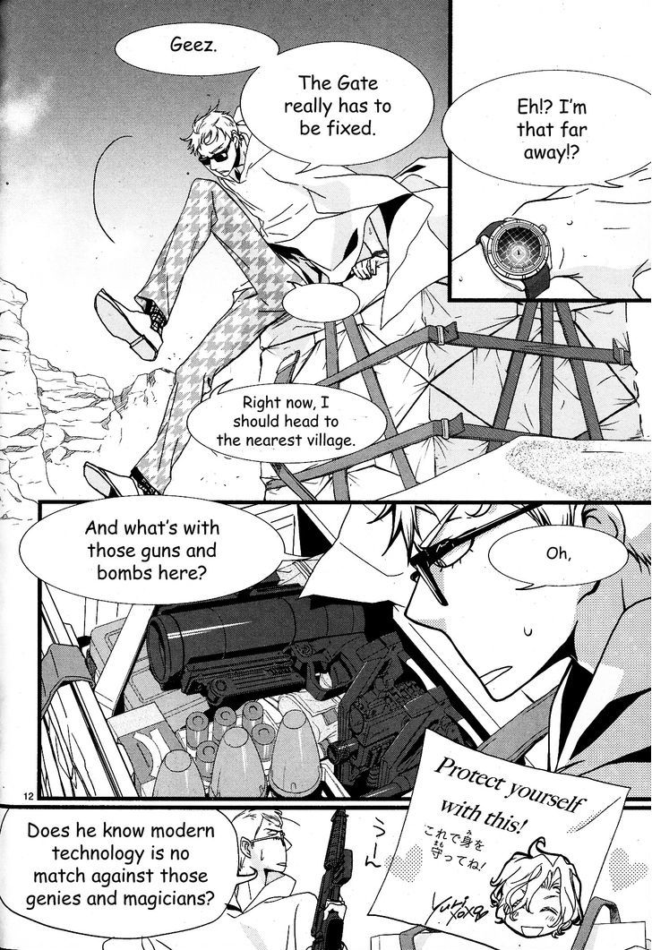 1001 Chapter 19 page 12 - Chapter 19