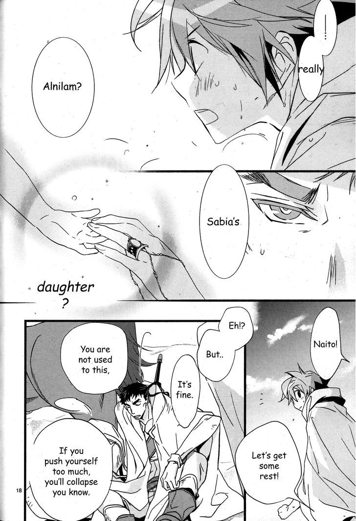 1001 Chapter 19 page 18 - Chapter 19