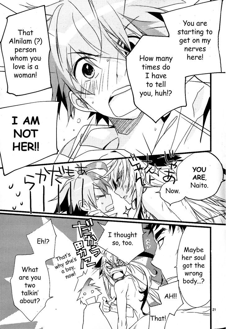 1001 Chapter 19 page 21 - Chapter 19