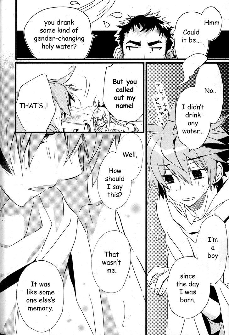 1001 Chapter 19 page 22 - Chapter 19