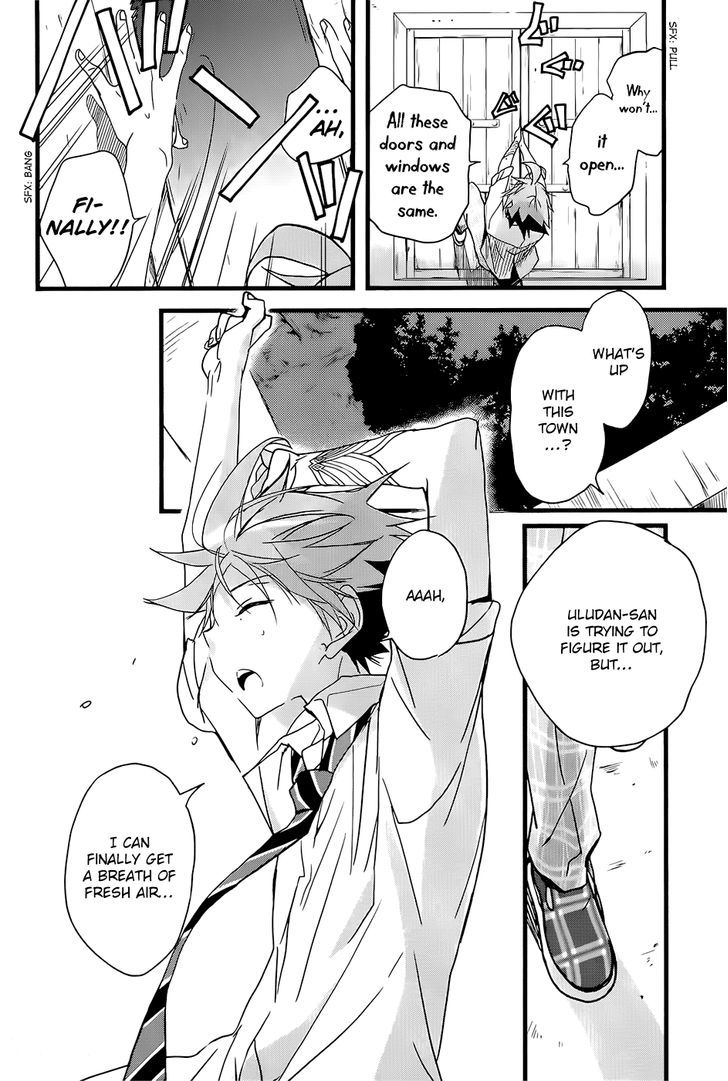 1001 Chapter 21.1 page 22 - Chapter 21.1