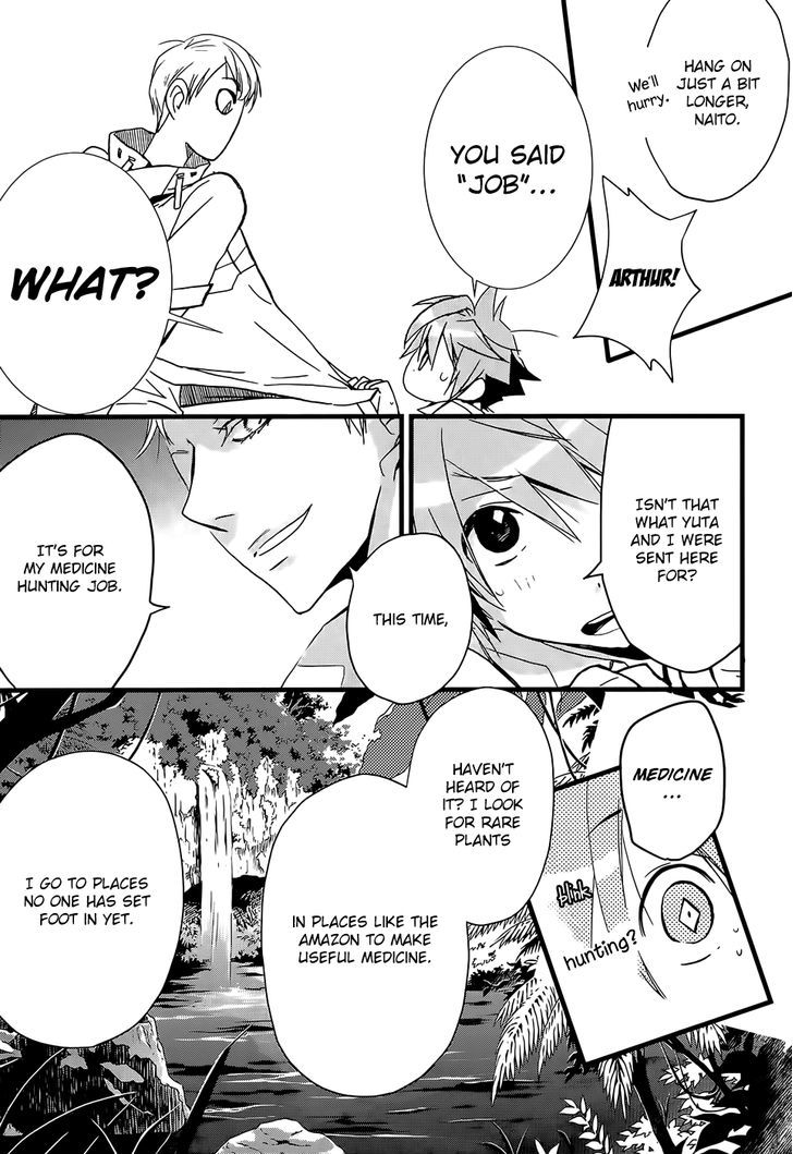 1001 Chapter 21.1 page 29 - Chapter 21.1