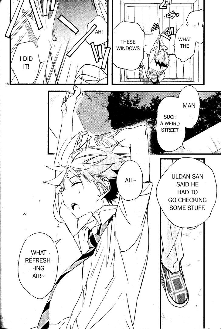 1001 Chapter 21 page 18 - Chapter 21