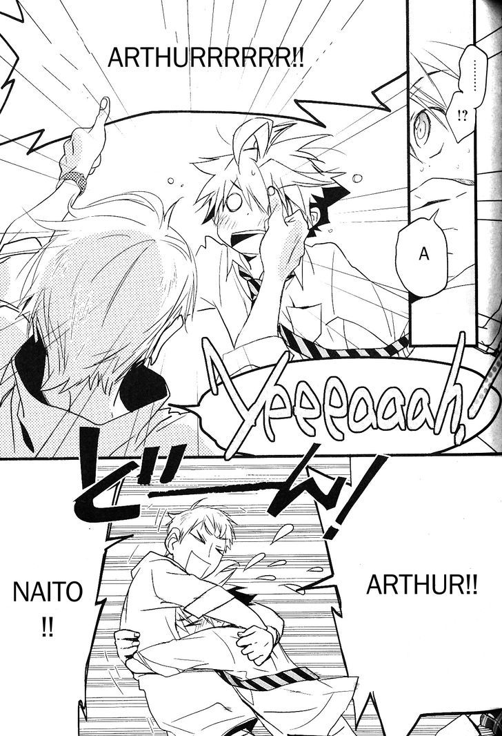 1001 Chapter 21 page 22 - Chapter 21