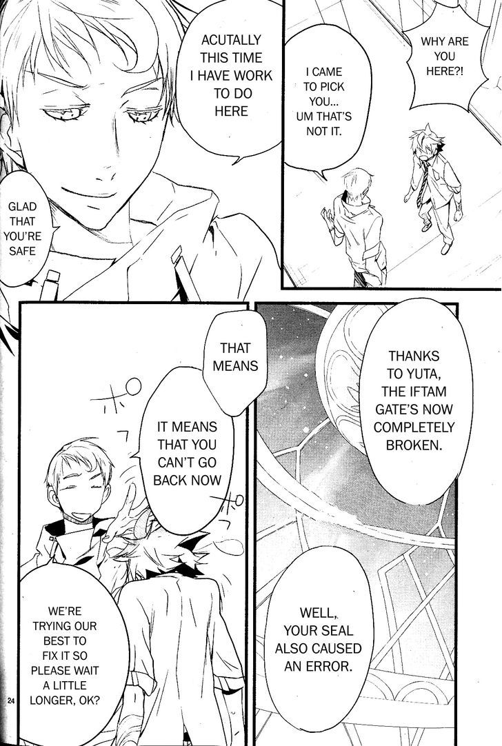 1001 Chapter 21 page 23 - Chapter 21