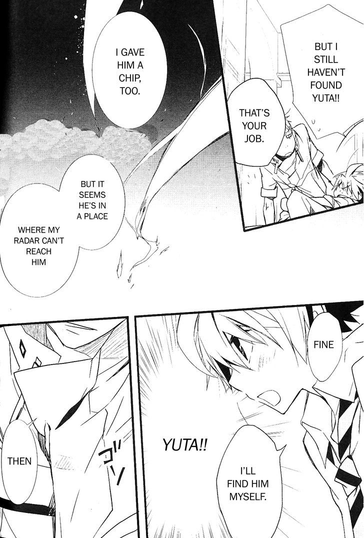 1001 Chapter 21 page 26 - Chapter 21