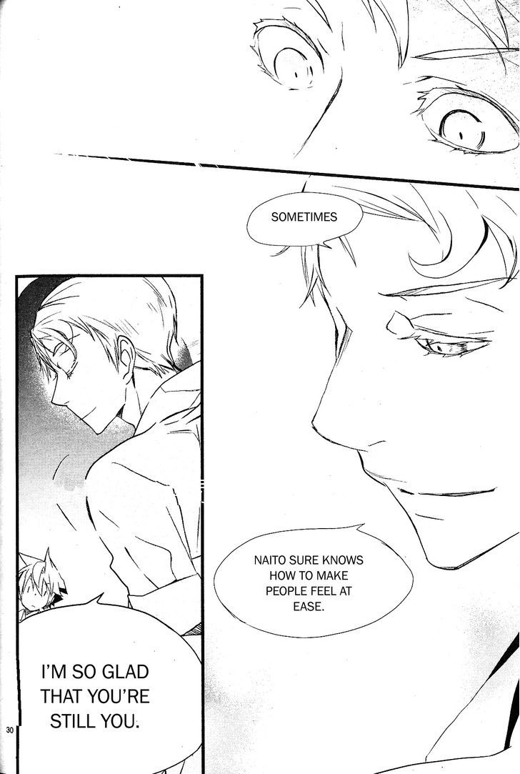 1001 Chapter 21 page 28 - Chapter 21