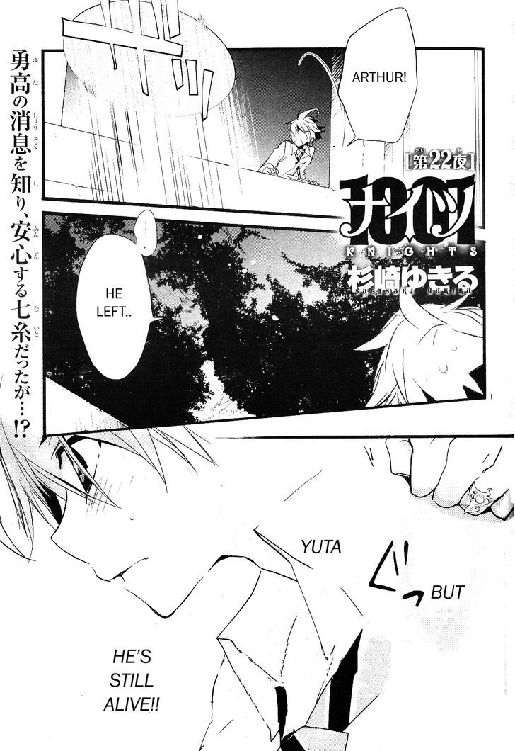 1001 Chapter 22 page 1 - Chapter 22