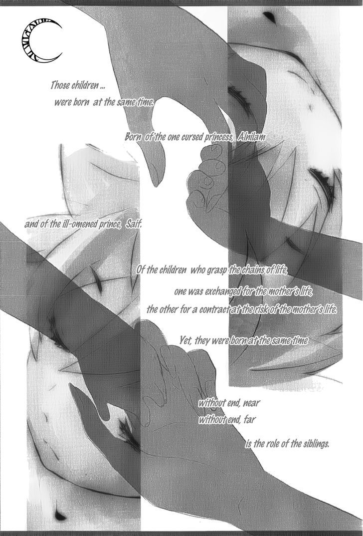 1001 Chapter 3 page 4 - Chapter 3