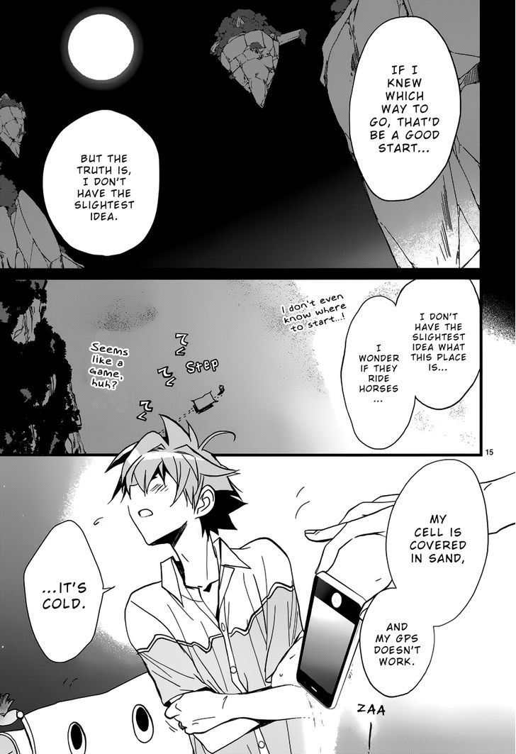 1001 Chapter 5 page 18 - Chapter 5