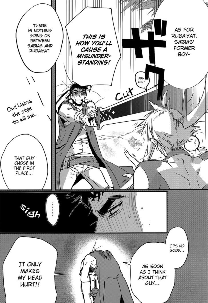 1001 Chapter 8 page 14 - Chapter 8