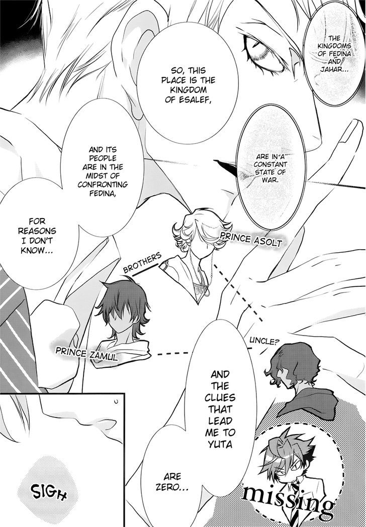 1001 Chapter 9 page 24 - Chapter 9