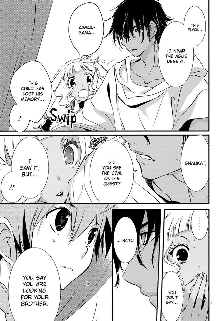 1001 Chapter 9 page 6 - Chapter 9