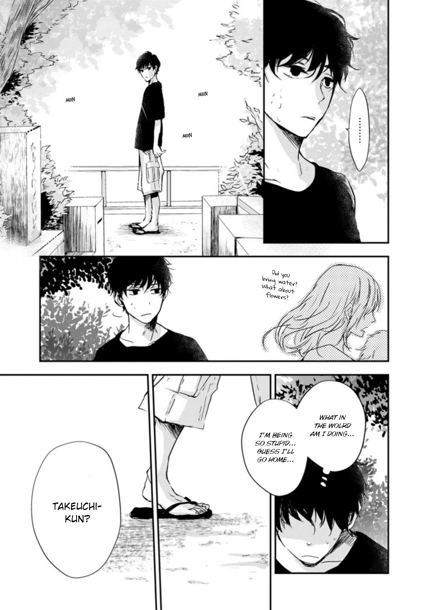 10th -You and I Fell in Love With the Same Person.- Chapter 1 page 16 - Chapter 1: The Day We Fell in Love