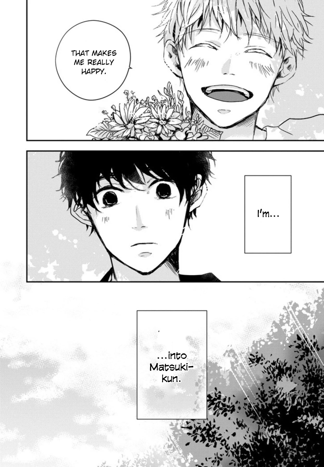 10th -You and I Fell in Love With the Same Person.- Chapter 1 page 19 - Chapter 1: The Day We Fell in Love