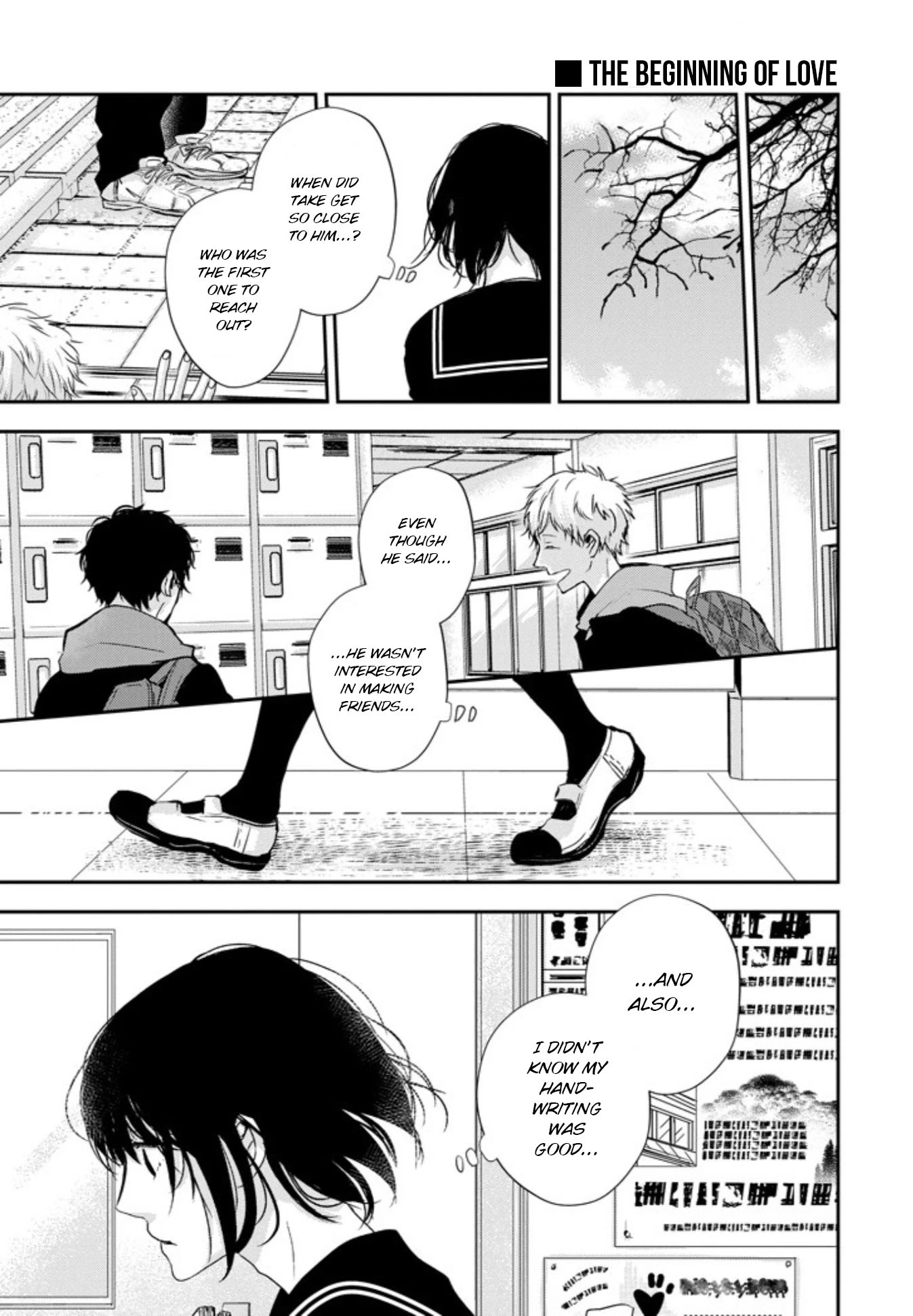 10th -You and I Fell in Love With the Same Person.- Chapter 1 page 28 - Chapter 1: The Day We Fell in Love