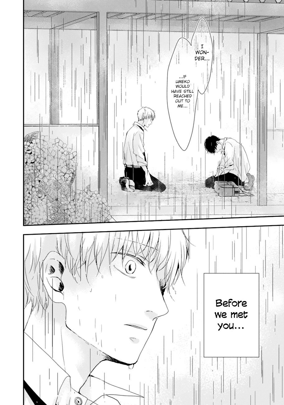 10th -You and I Fell in Love With the Same Person.- Chapter 12 page 20 - Chapter 12: Real Feelings