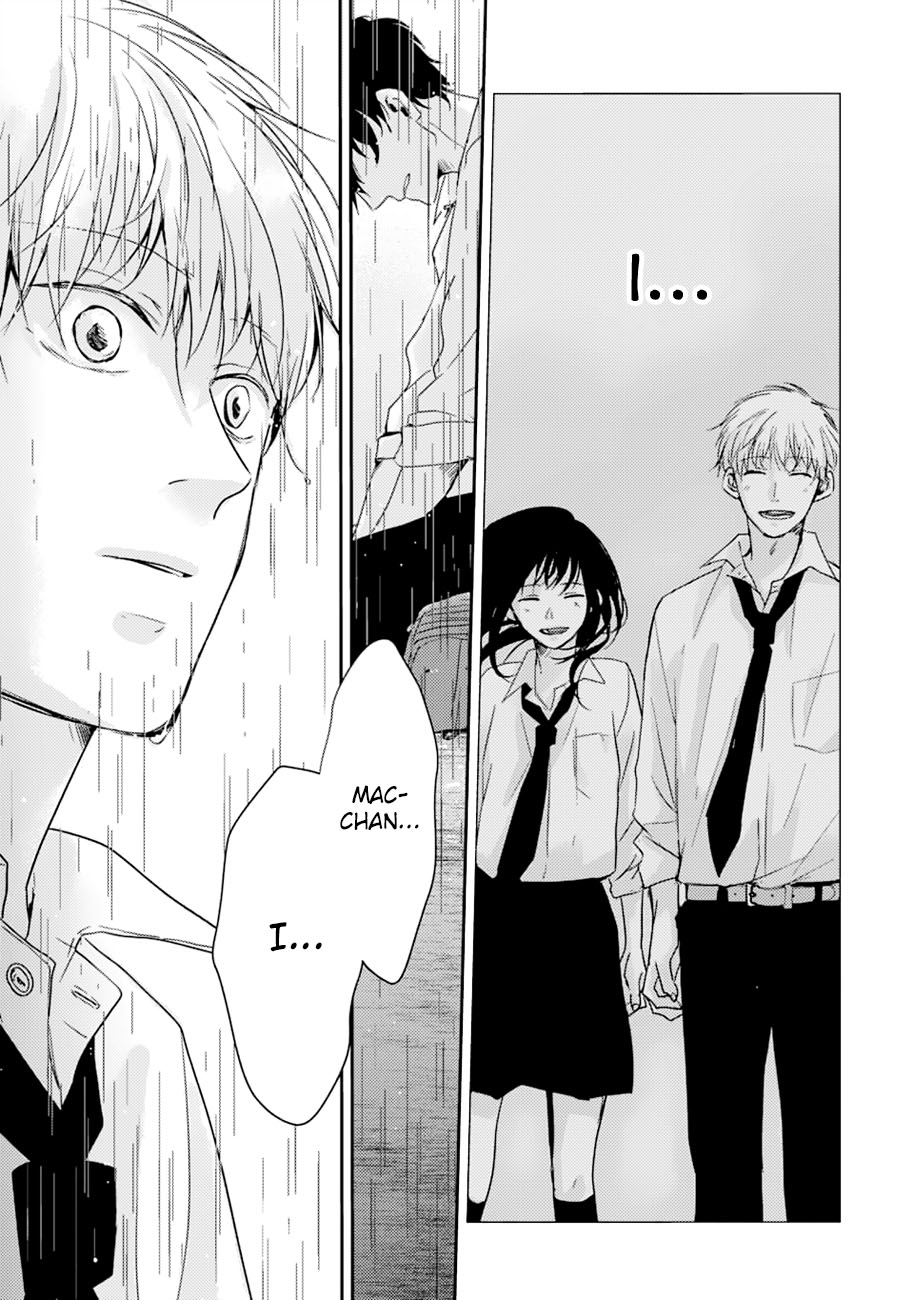 10th -You and I Fell in Love With the Same Person.- Chapter 12 page 25 - Chapter 12: Real Feelings