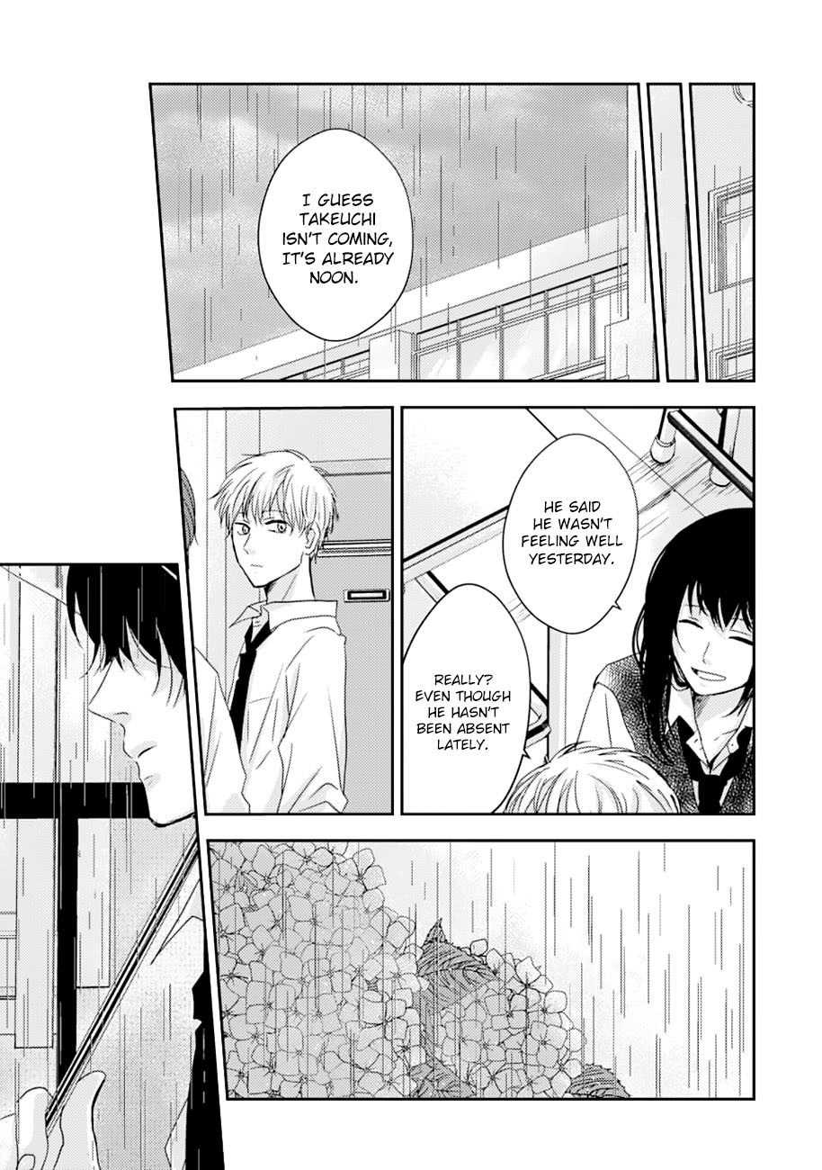 10th -You and I Fell in Love With the Same Person.- Chapter 12 page 3 - Chapter 12: Real Feelings