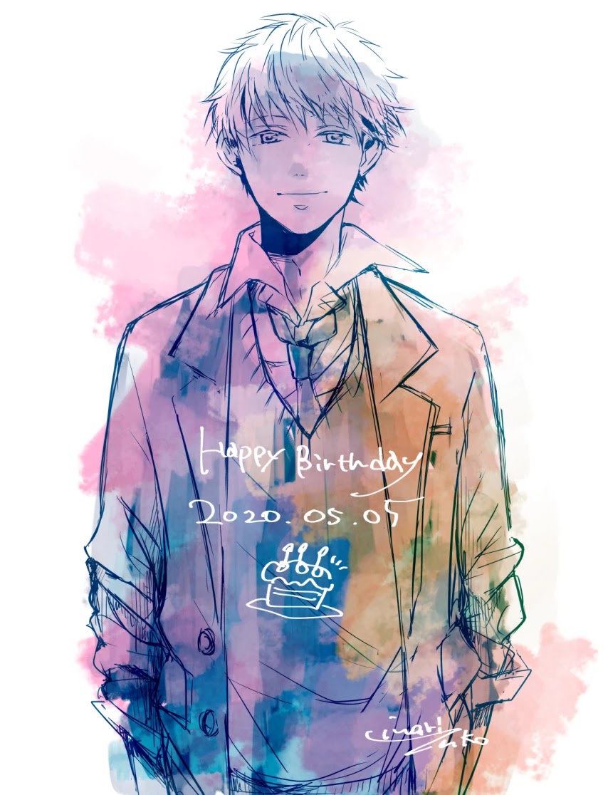 10th -You and I Fell in Love With the Same Person.- Chapter 14 page 73 - Chapter 14: Childhood Friends [END]