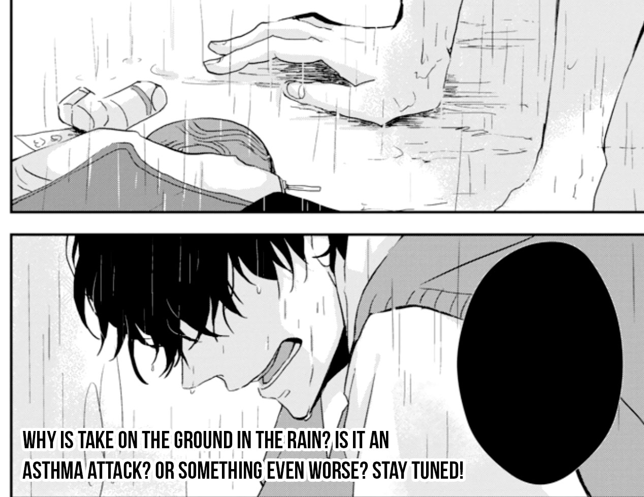 10th -You and I Fell in Love With the Same Person.- Chapter 2 page 44 - Chapter 2: Don't Get Taken From Me