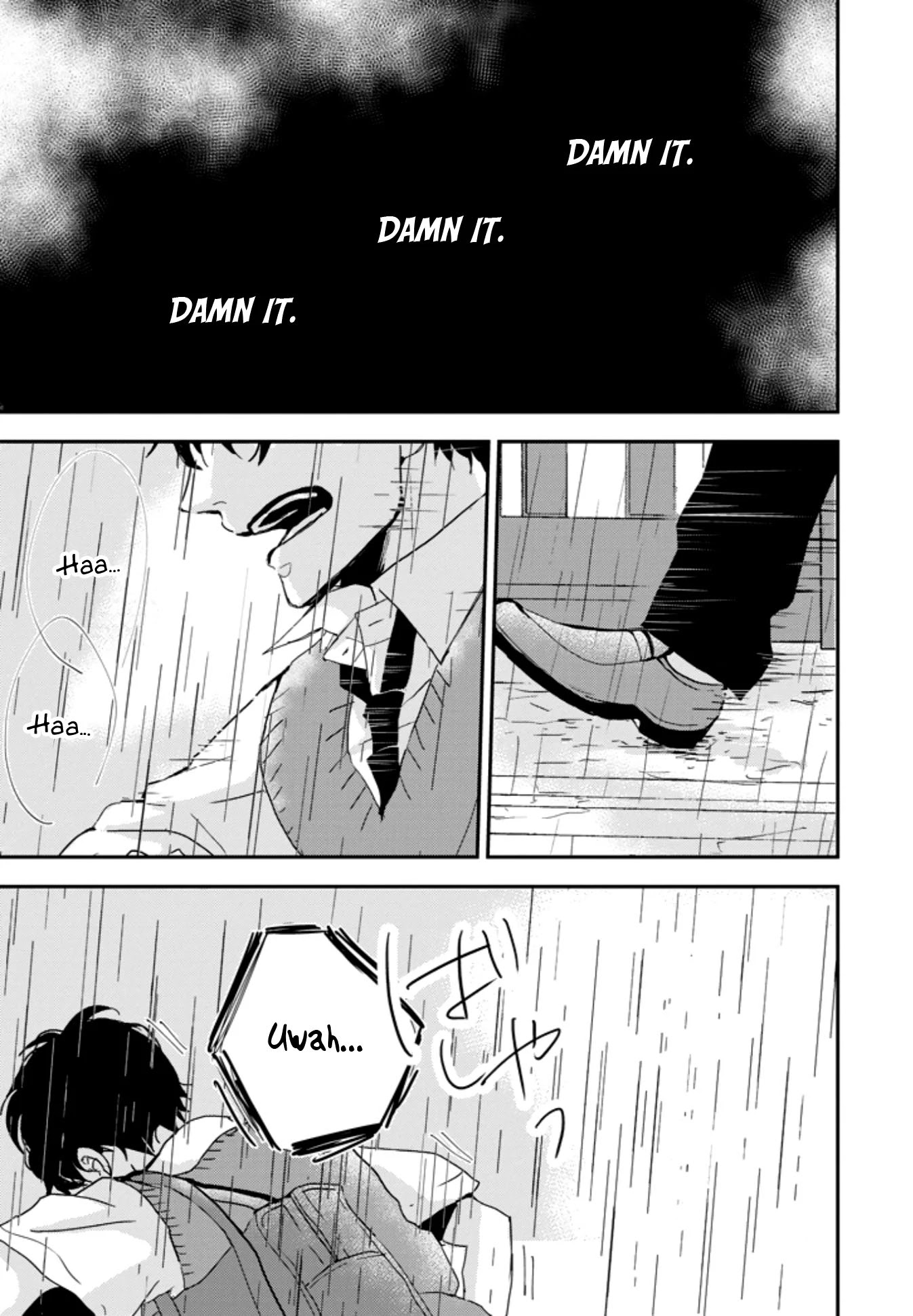 10th -You and I Fell in Love With the Same Person.- Chapter 3 page 31 - Chapter 3: Why Am I So...?