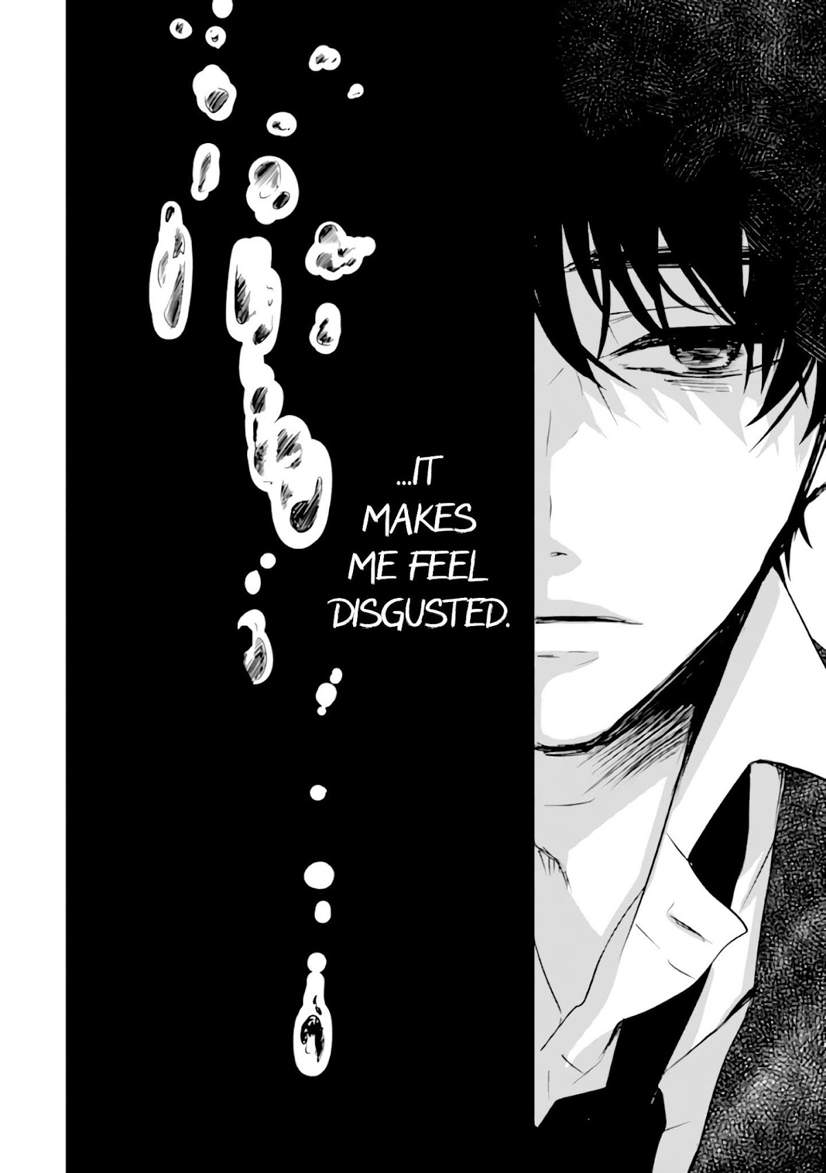 10th -You and I Fell in Love With the Same Person.- Chapter 8 page 16 - Chapter 8: The Loved