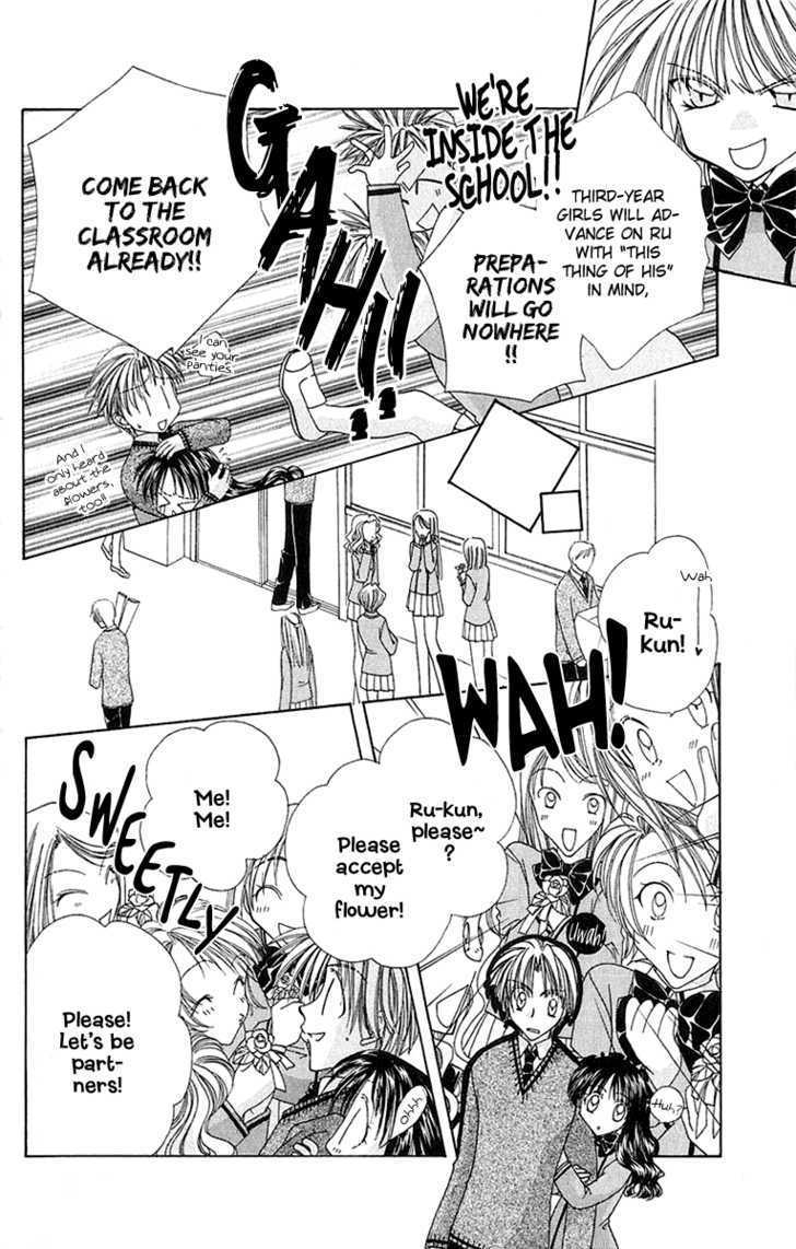 1+1 Chapter 1 page 15 - Chapter 1 : 01