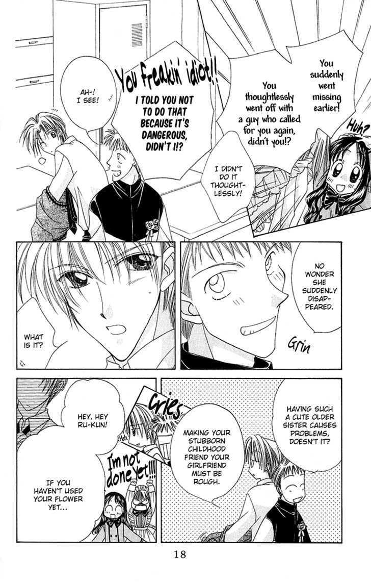 1+1 Chapter 1 page 23 - Chapter 1 : 01