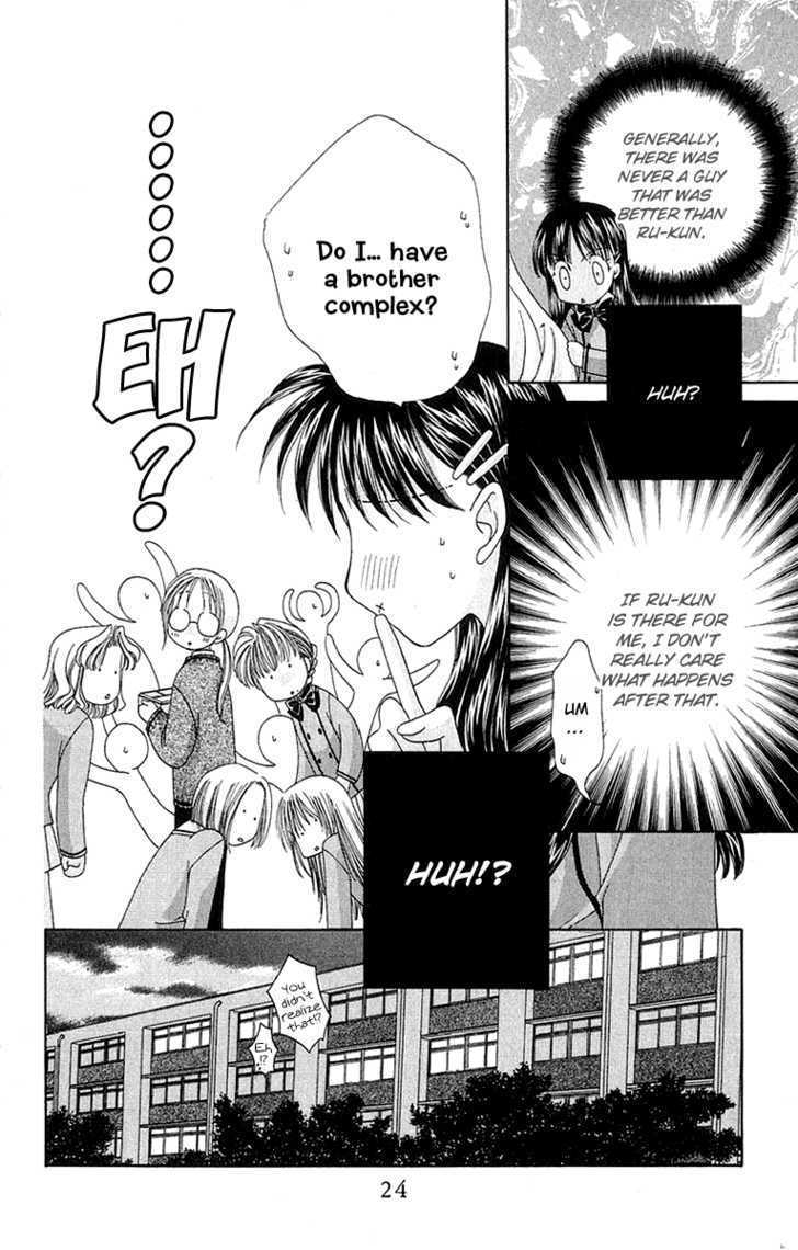 1+1 Chapter 1 page 29 - Chapter 1 : 01