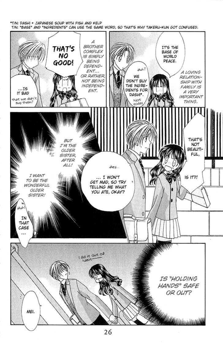 1+1 Chapter 1 page 31 - Chapter 1 : 01