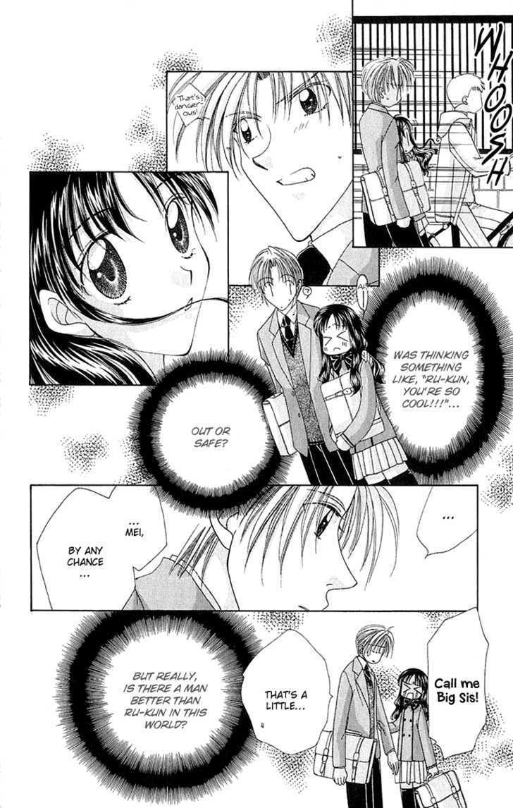 1+1 Chapter 1 page 33 - Chapter 1 : 01