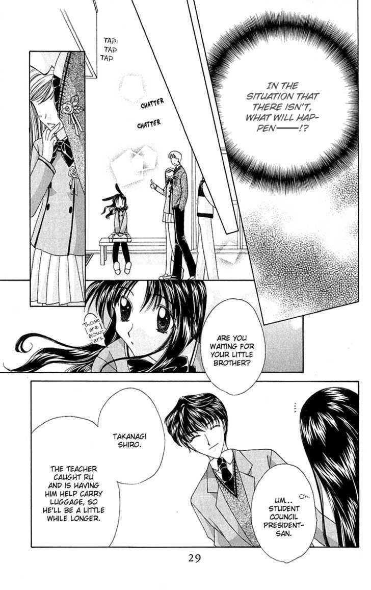 1+1 Chapter 1 page 34 - Chapter 1 : 01