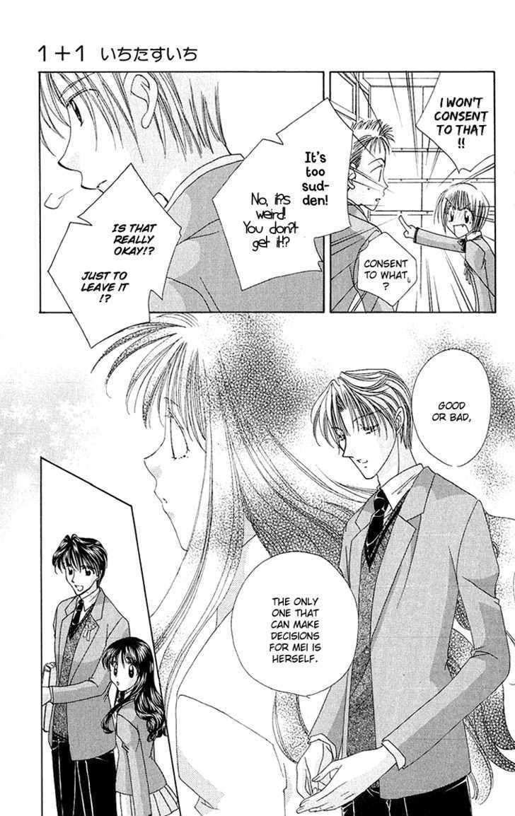 1+1 Chapter 1 page 42 - Chapter 1 : 01