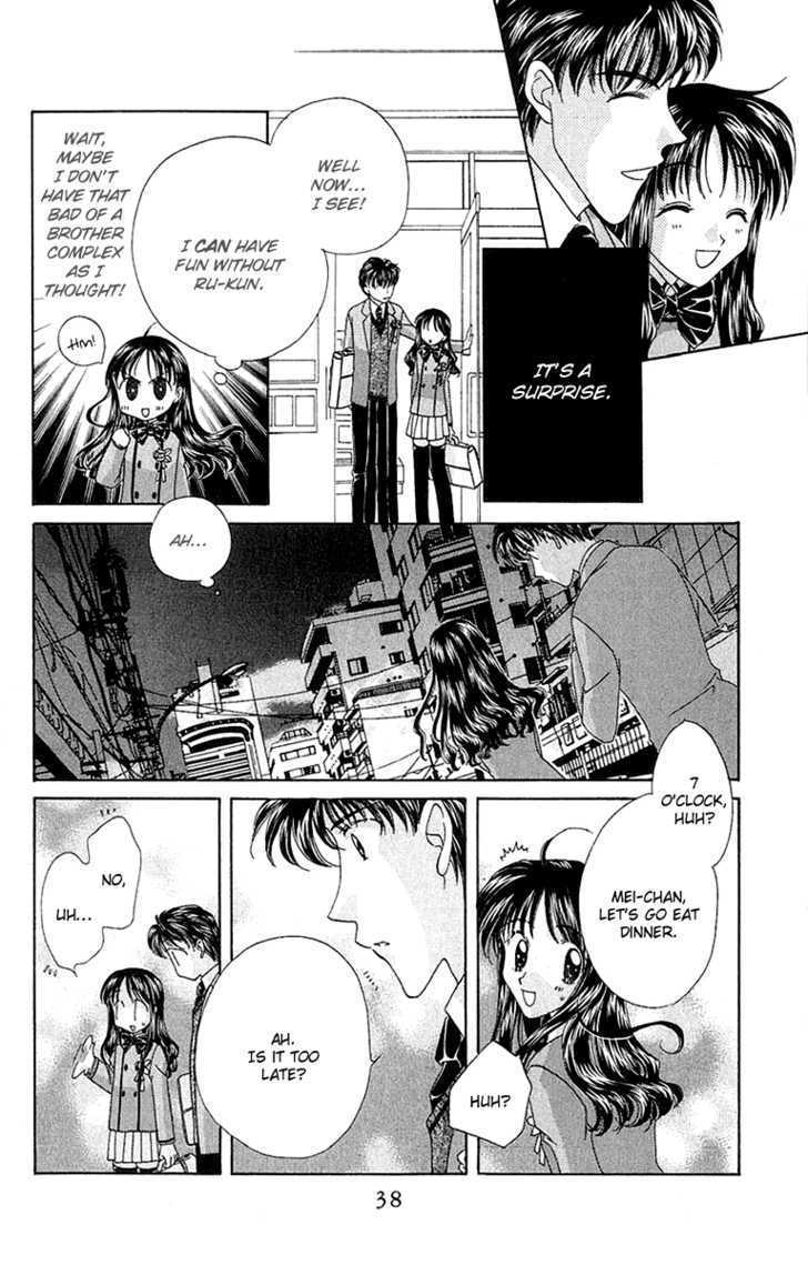 1+1 Chapter 1 page 43 - Chapter 1 : 01
