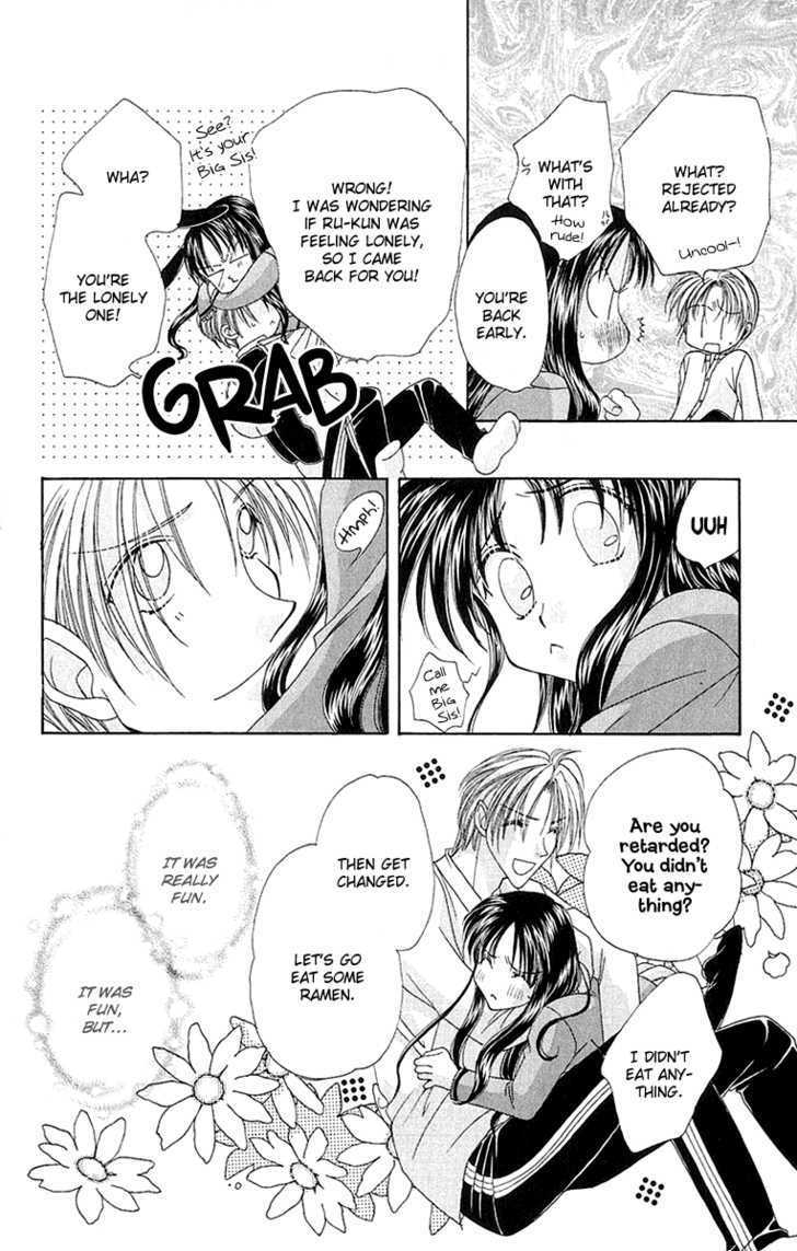 1+1 Chapter 1 page 45 - Chapter 1 : 01