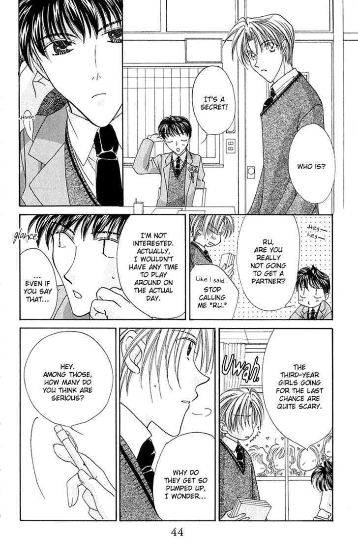 1+1 Chapter 1 page 49 - Chapter 1 : 01