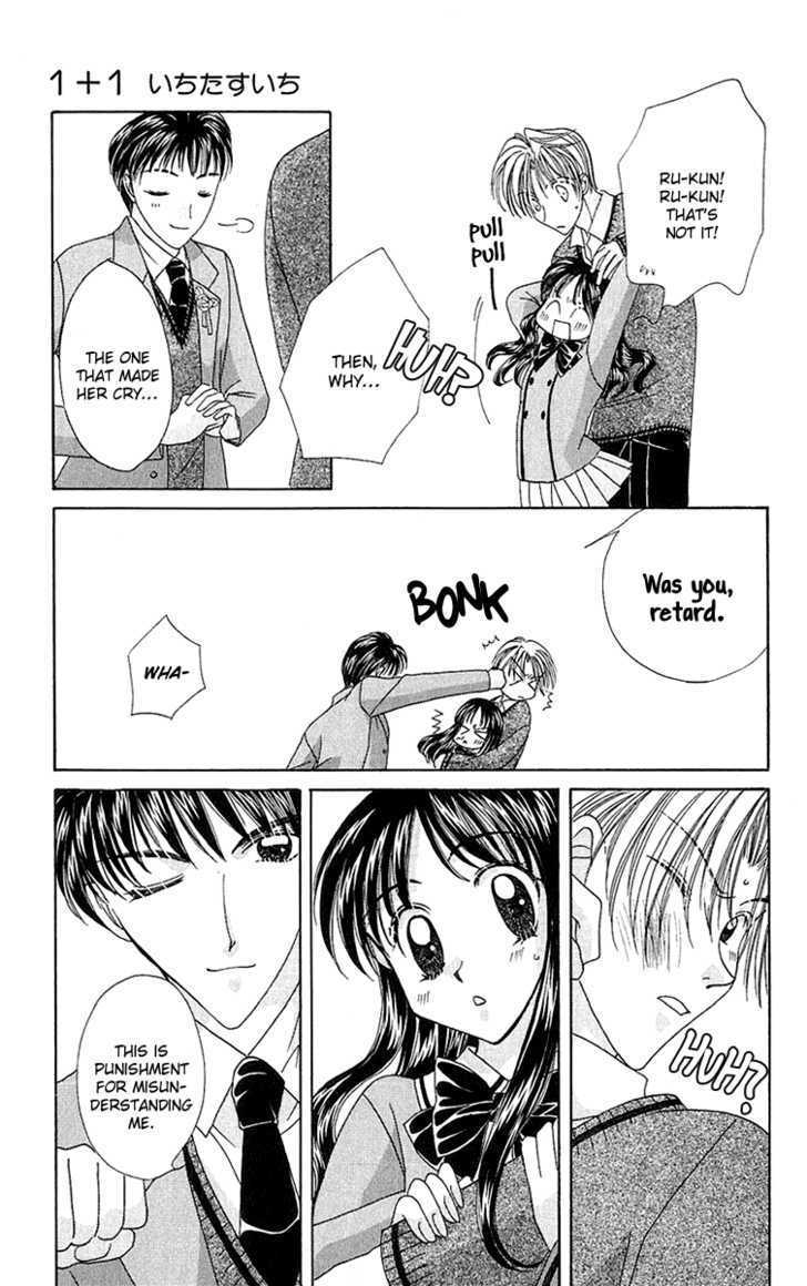 1+1 Chapter 1 page 64 - Chapter 1 : 01