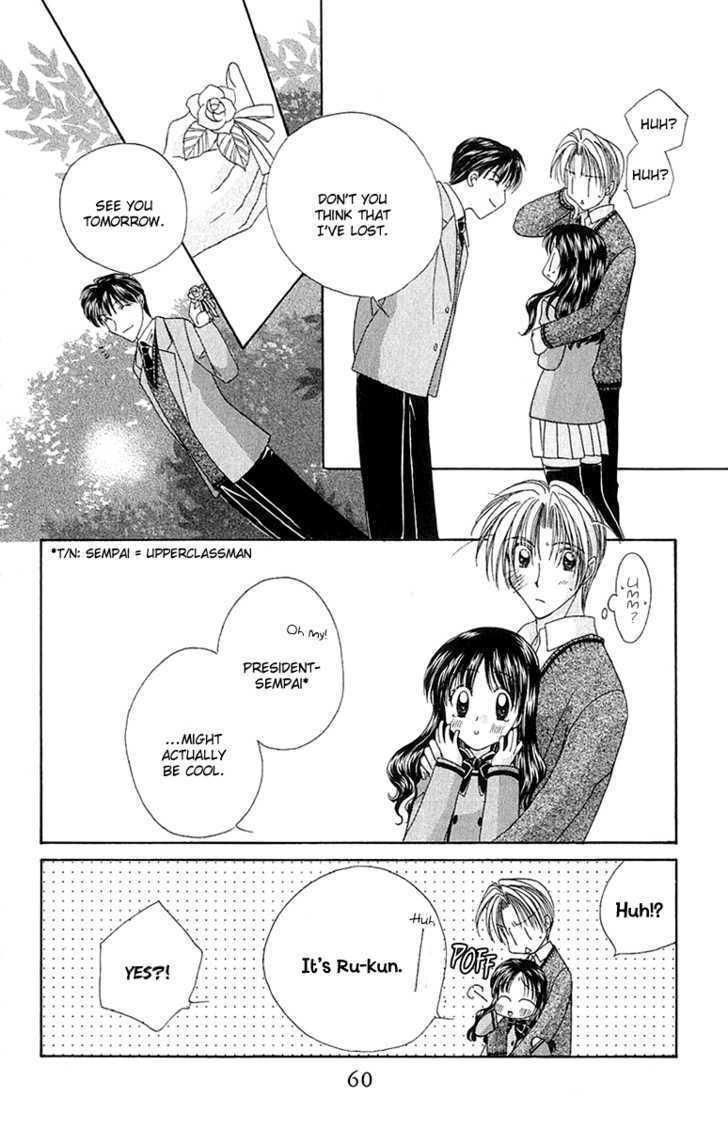 1+1 Chapter 1 page 65 - Chapter 1 : 01