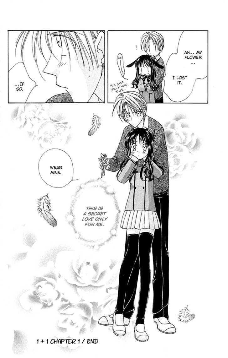 1+1 Chapter 1 page 67 - Chapter 1 : 01