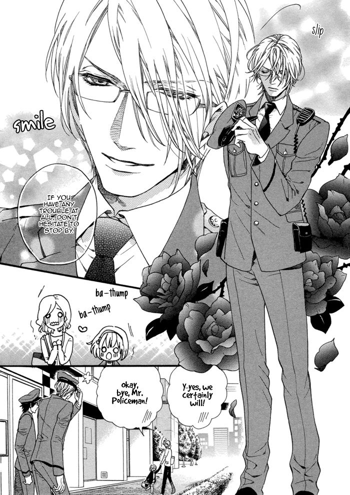 110-Ban wa Uketsukemasen! Chapter 1 page 12 - Chapter 1