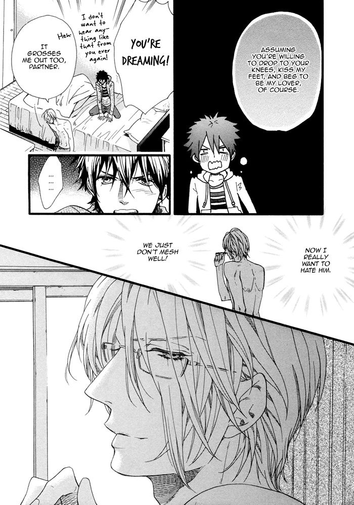 110-Ban wa Uketsukemasen! Chapter 1 page 39 - Chapter 1