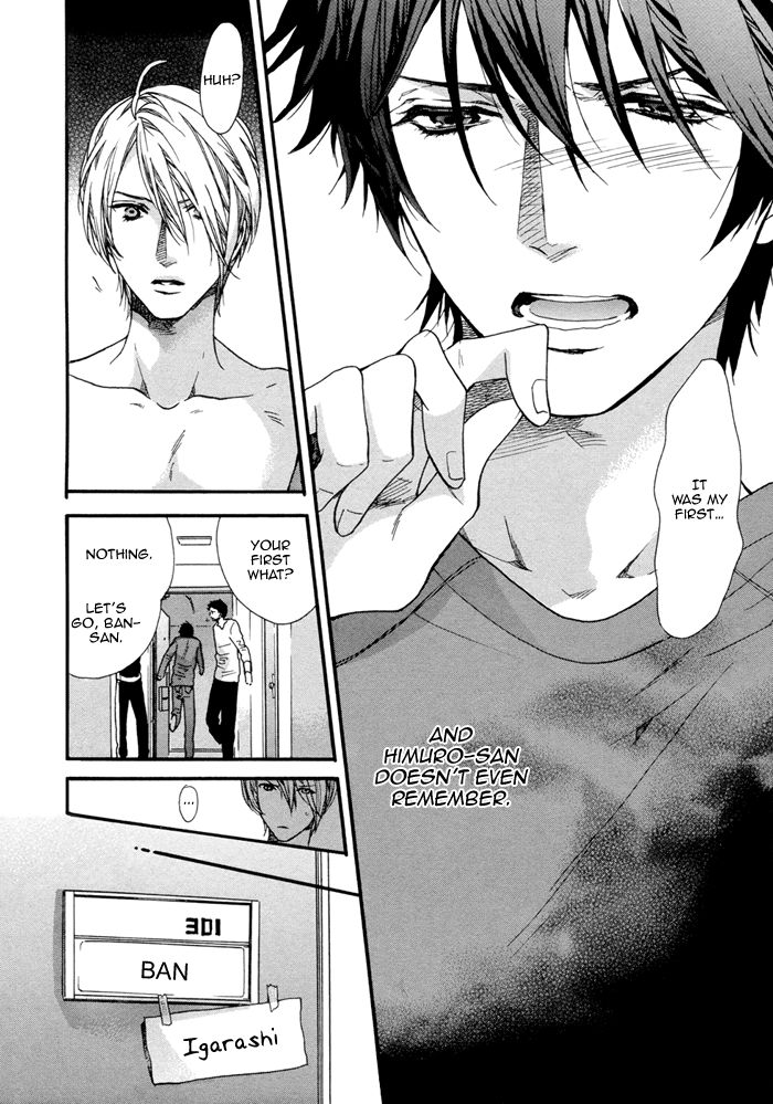 110-Ban wa Uketsukemasen! Chapter 2 page 24 - Chapter 2