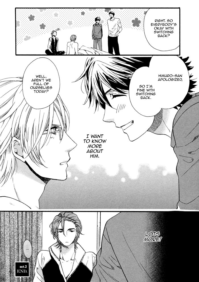 110-Ban wa Uketsukemasen! Chapter 2 page 34 - Chapter 2