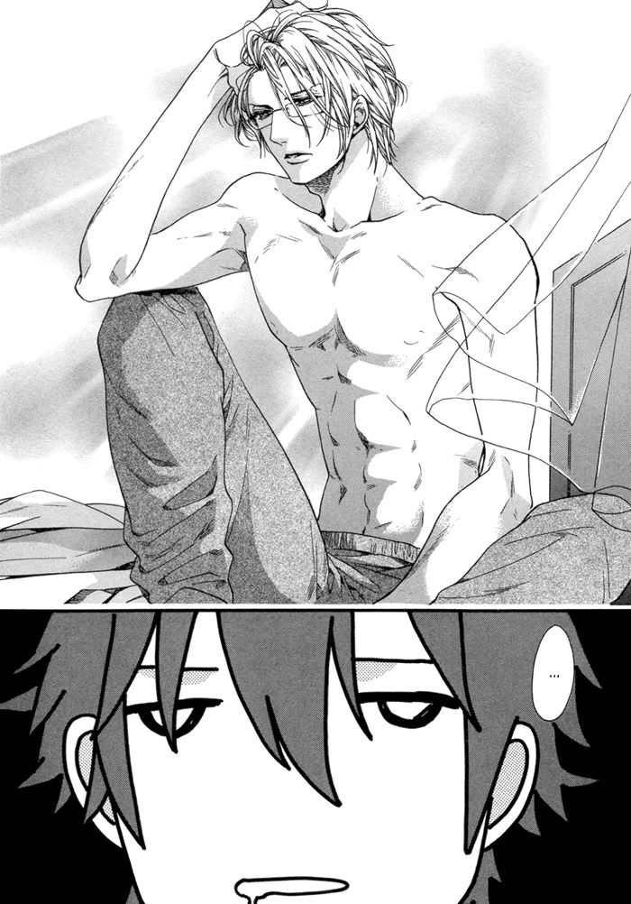 110-Ban wa Uketsukemasen! Chapter 2 page 7 - Chapter 2